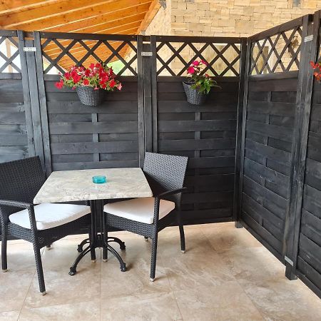 Rooms Ancora Савудрия Экстерьер фото
