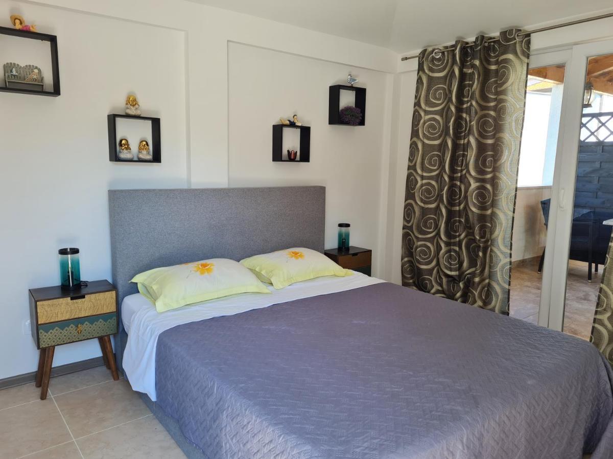 Rooms Ancora Савудрия Экстерьер фото
