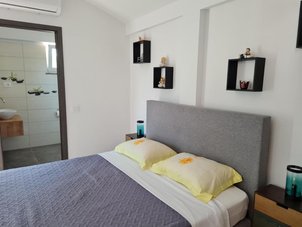 Rooms Ancora Савудрия Экстерьер фото