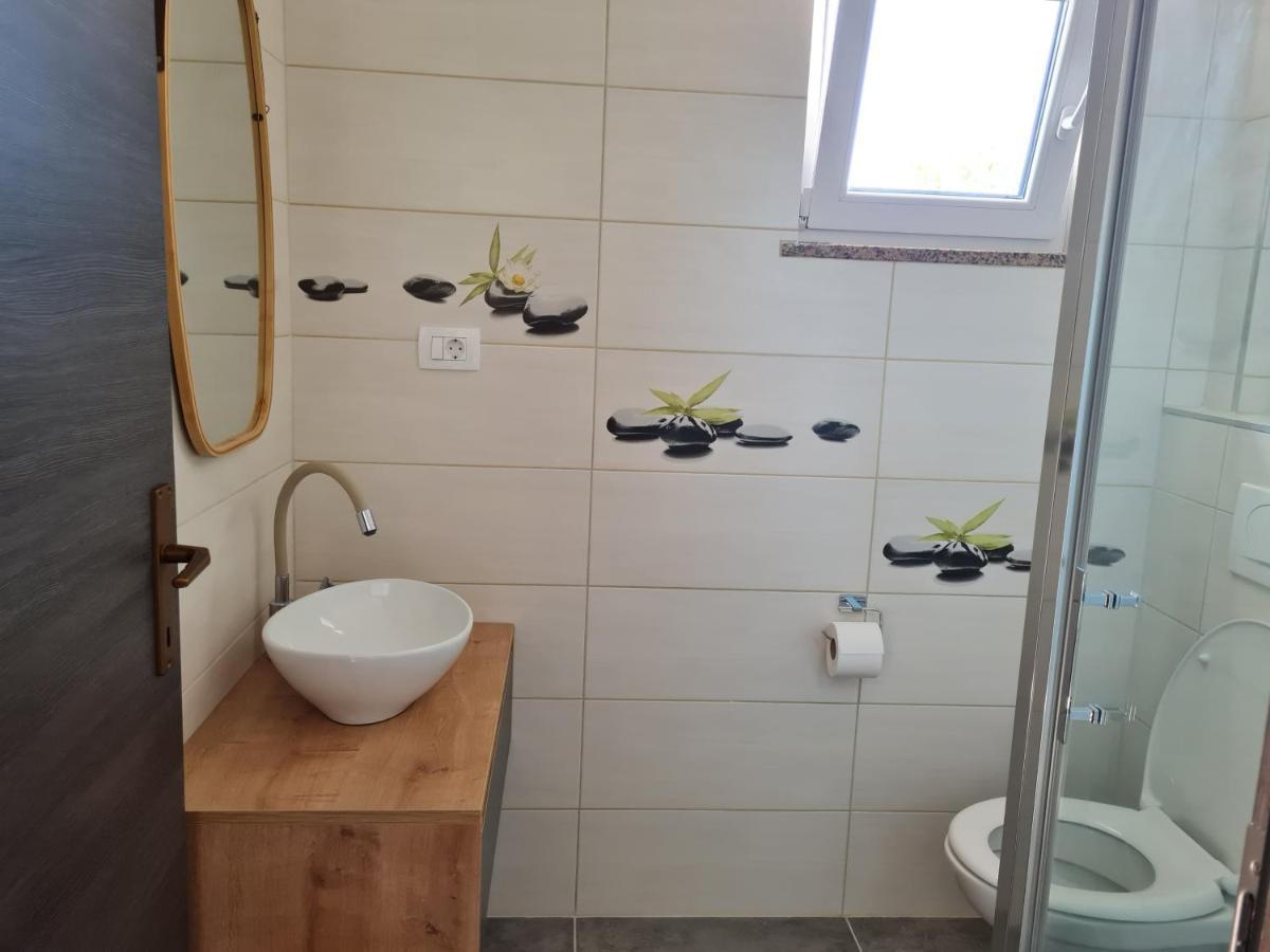 Rooms Ancora Савудрия Экстерьер фото