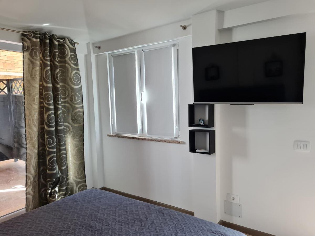 Rooms Ancora Савудрия Экстерьер фото